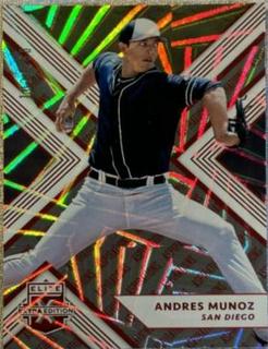 Andres Munoz