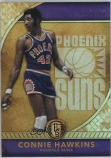 Connie Hawkins