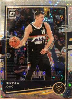 Nikola Jokic