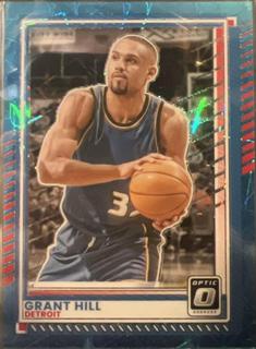 Grant Hill