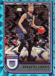 Domantas Sabonis