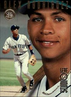 Alex Rodriguez