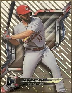 Paul DeJong