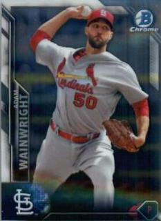 Adam Wainwright