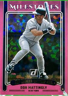 Don Mattingly