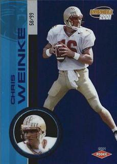 Chris Weinke