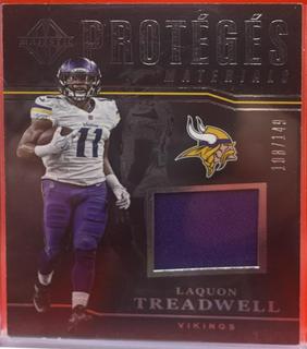 Laquon Treadwell