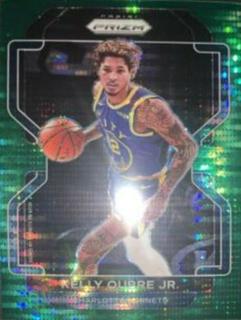 Kelly Oubre Jr.