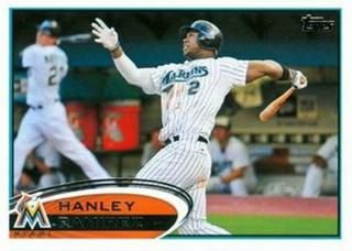 Hanley Ramirez
