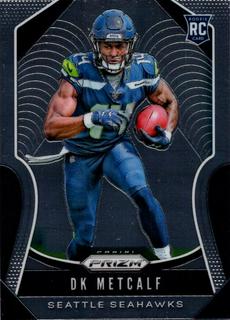 DK Metcalf