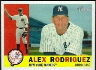 Alex Rodriguez