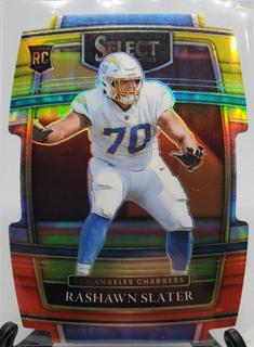 Rashawn Slater