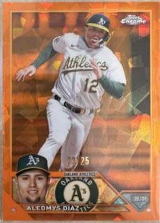 Aledmys Diaz