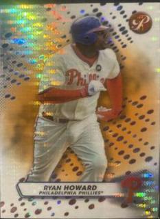 Ryan Howard