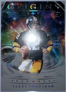 Terry Bradshaw