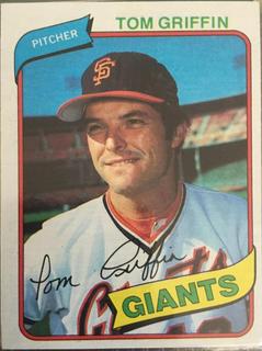 Tom Griffin