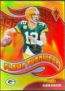 Aaron Rodgers