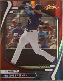 Freddie Freeman