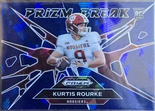 Kurtis Rourke