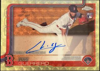 Luis Guerrero