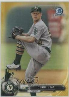 Sonny Gray