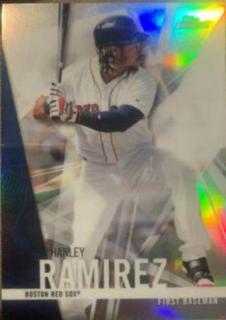 Hanley Ramirez