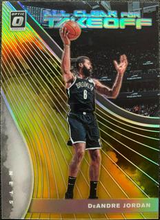 DeAndre Jordan
