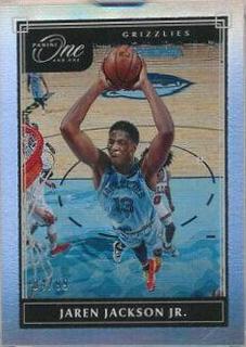 Jaren Jackson Jr.