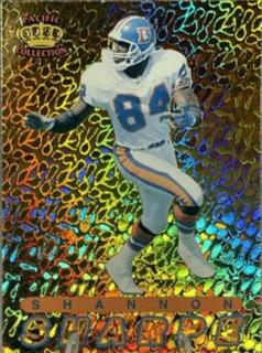 Shannon Sharpe