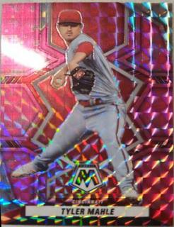 Tyler Mahle