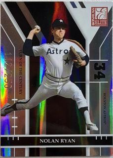 Nolan Ryan