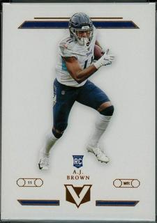 A. J. Brown