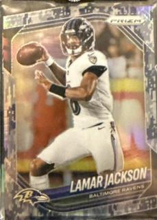 Lamar Jackson