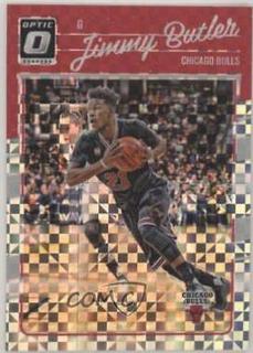Jimmy Butler