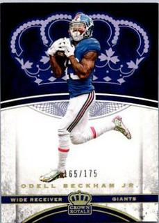 Odell Beckham Jr.