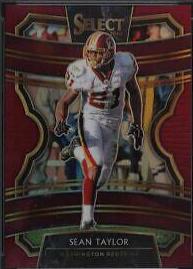 Sean Taylor