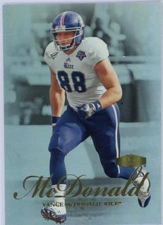 Vance McDonald