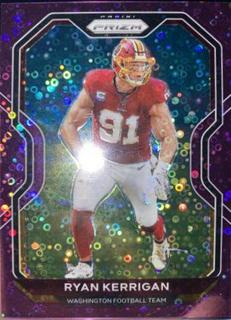 Ryan Kerrigan