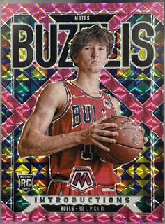 Matas Buzelis