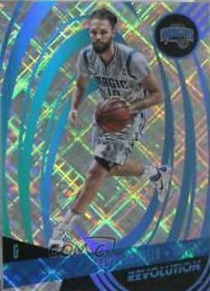 Evan Fournier