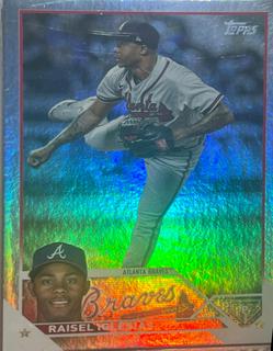 Raisel Iglesias