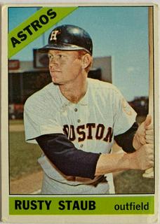 Rusty Staub