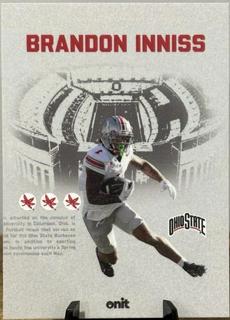 Brandon Inniss