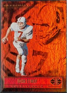 John Elway