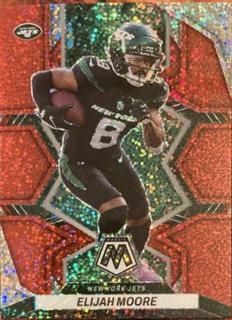 Elijah Moore