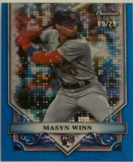 Masyn Winn