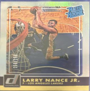 Larry Nance Jr.