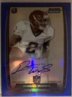 Robert Woods