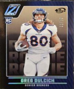 Greg Dulcich