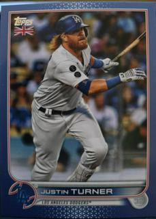 Justin Turner